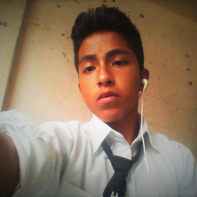 Profile Picture of Michael Steev Faz (@MickyFaz99) on Twitter