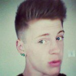 Profile Picture of James Dando (@jamesdando97) on Instagram