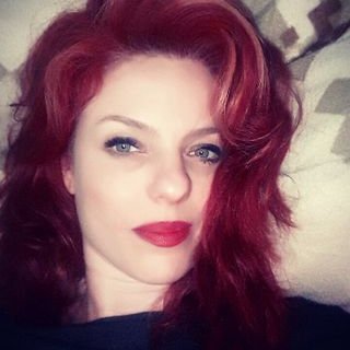 Profile Picture of Marina Serebryansky (@marinase3122) on Twitter