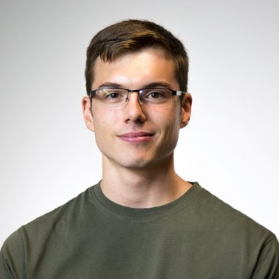 Profile Picture of Bradley Kemp (@bradleyjkemp) on Twitter