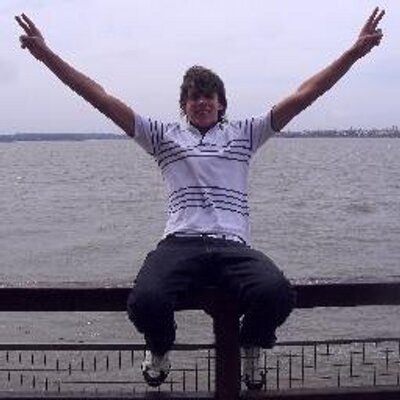 Profile Picture of David Petrasek (@davidpetrasek22) on Twitter