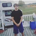 Profile Picture of Tyler Burchfield (@burchfieldtyler) on Instagram