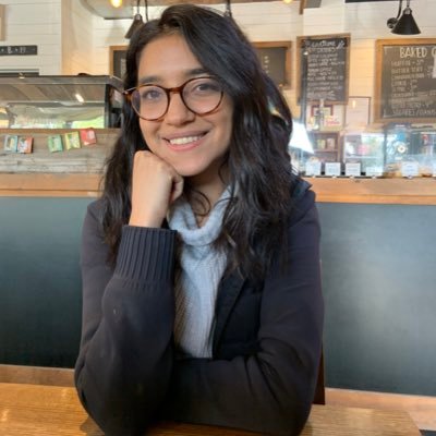 Profile Picture of Ambreen Sharif (@ambreensharif) on Twitter
