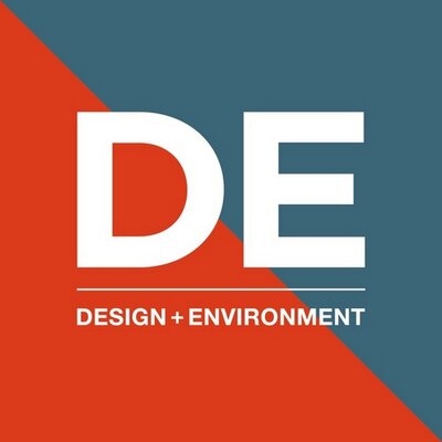 Profile Picture of Design + Environment (@DesignEnvInc) on Twitter