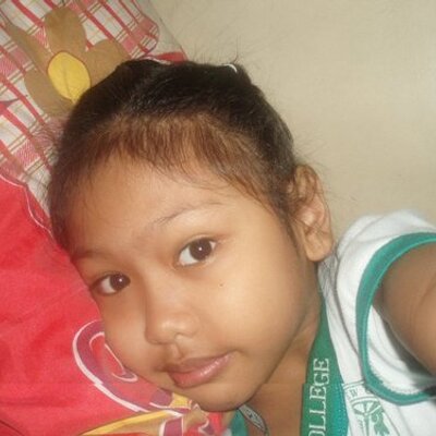 Profile Picture of Blessie Joyce Madera (@princessbj26) on Twitter