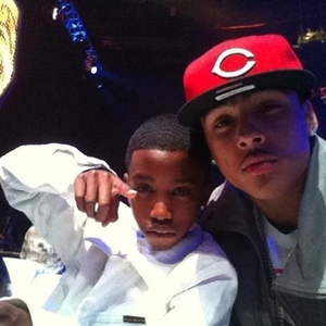 Profile Picture of Christian Combs (@410790286) on Myspace