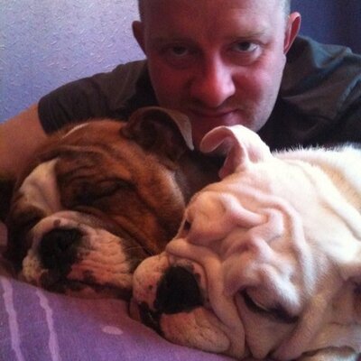 Profile Picture of Chris Tompkins (@ChrisWRTompkins) on Twitter