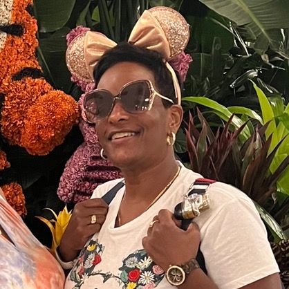 Profile Picture of keisha Tolbert (@sheshakeesh) on Tiktok