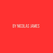 Profile Picture of By Nicolas James (@bynicolasjames) on Youtube