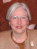 Profile Picture of Victoria A. Hardenon Wikipedia