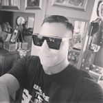 Profile Picture of Bronson James Thomas Sr. (@ibronson) on Instagram