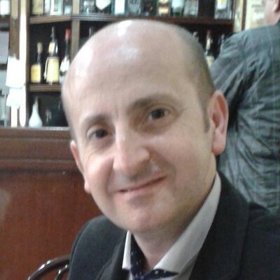 Profile Picture of Julian Naranjo (@juliannarjim) on Twitter