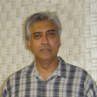 Profile Picture of Bob Singh (@bobnsingh) on Twitter