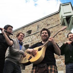 Profile Picture of Corsaire (@legroupecorsaire) on Myspace