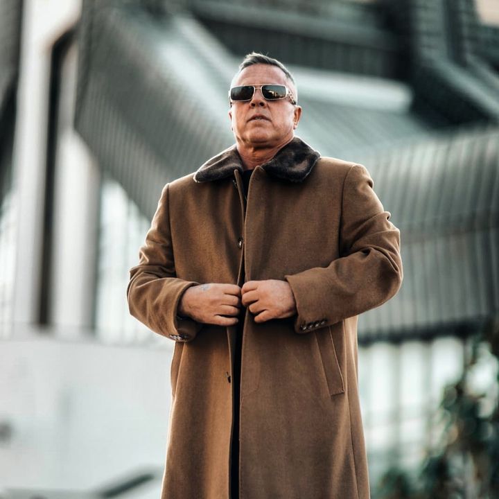 Profile Picture of John Alite (@johnalite) on Tiktok