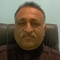 Profile Picture of Dinesh Sood (@dinesh-sood-16) on Quora