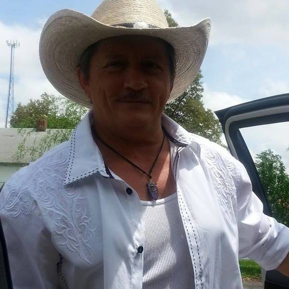 Profile Picture of Jerry Simpson (@halfbreed927) on Poshmark