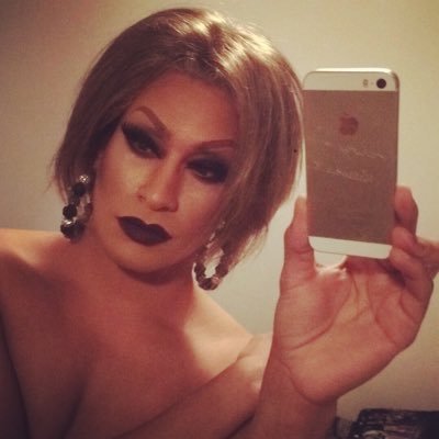 Profile Picture of Anthony Abraham (@NatashaKnowles5) on Twitter