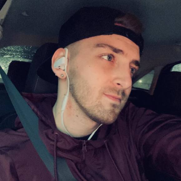 Profile Picture of Marcus Contipelli (@djcentric) on Poshmark