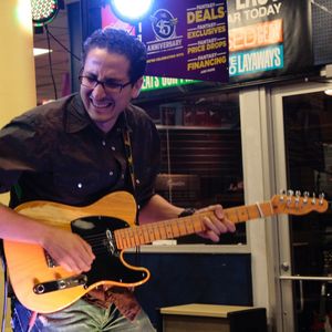 Profile Picture of Fernando Curiel (@fernandocuriel) on Myspace