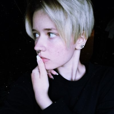 Profile Picture of Adam Richter (@glitch_plague) on Twitter