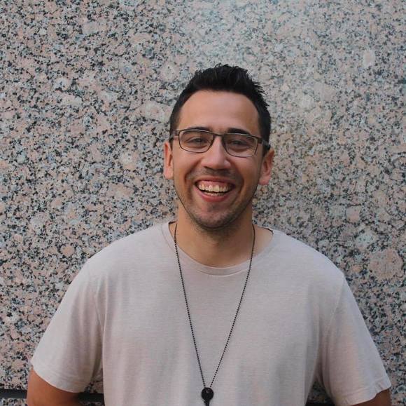 Profile Picture of Jesse Santangelo (@santangelojesse) on Poshmark