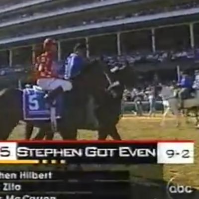 Stephen Got Even - Twitter Profile Picture of Stephen Got Even (@StephenGotEven) on Twitter