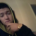 Profile Picture of Dylan Wyatt (@dylanewyatt88) on Instagram