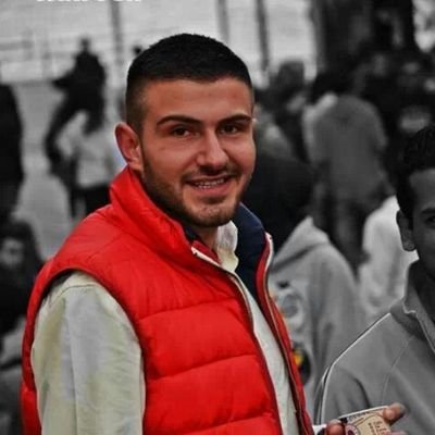 Profile Picture of Shady Abu Eisheh (@SEisheh) on Twitter
