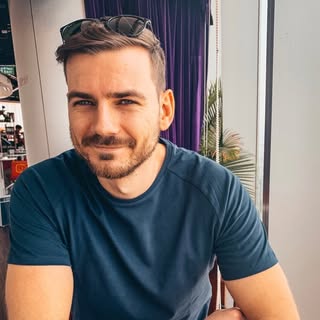 Profile Picture of Benjamin Jeffery (@benjaminjeffery) on Instagram