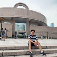 Profile Picture of Felix Yang (@felix-yang-62) on Quora