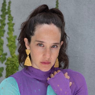 Profile Picture of Ximena Sariñana (@ximenamusic) on Twitter