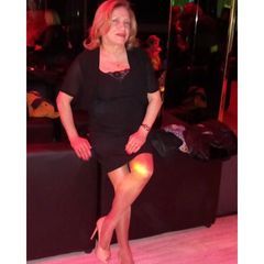 Profile Picture of Maria Calvaruso (@maria.calvaruso3) on Tiktok