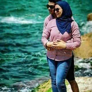 Profile Picture of مين من محرمك (@&) on Facebook