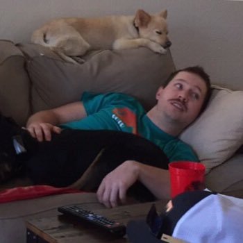 Profile Picture of Andrew Nemechek (@big_Drew06) on Twitter