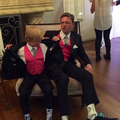Profile Picture of Peter Beckwith (@Peterbeckwith51) on Twitter