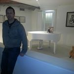 Profile Picture of Mark Cryer (@markmc64) on Instagram