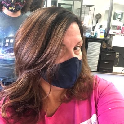 Profile Picture of Amber Durand-Barber (@DurandBarber) on Twitter