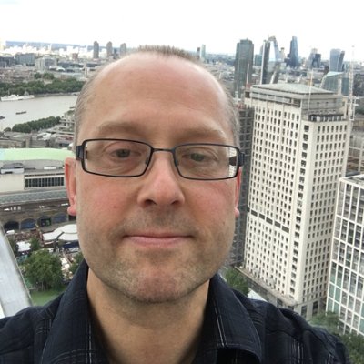 Profile Picture of Steve Mundy (@steve_mundy1) on Twitter