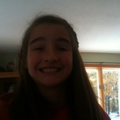 Profile Picture of Camille McKenzie  (@McKenzieCamille) on Twitter