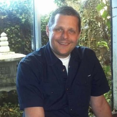 Profile Picture of JEREMY KAY (@JEREMYKAY18) on Twitter