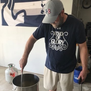 Profile Picture of Mike Noble 🥓 (@mnoble9) on Twitter
