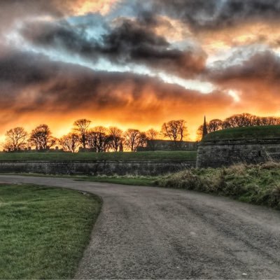 Profile Picture of Kenneth Chambers (@commanderk78) on Twitter