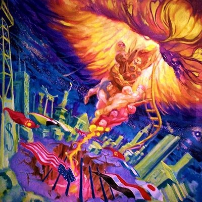 Profile Picture of Steward B. Clinton (@ProfoundImagery) on Twitter