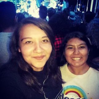 Profile Picture of Anahi Anaya (@AnahiAnaya22) on Twitter