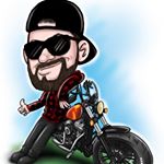 Profile Picture of Dan (@harleydan48) on Instagram