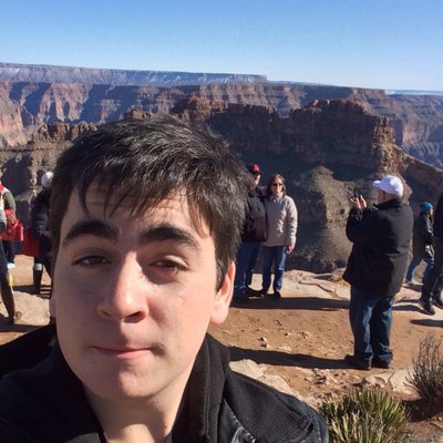 Profile Picture of Andrew Dennehy (@aj111000) on Twitter