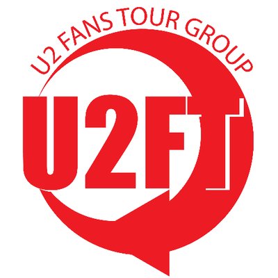 Profile Picture of U2 Fans Tour Group (@U2_Fans_Tour) on Twitter