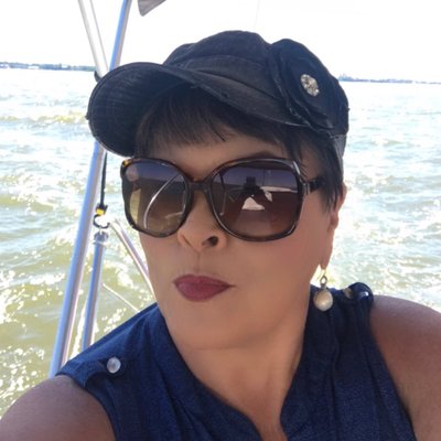 Profile Picture of Norma Jean Moses (@guampepper) on Twitter