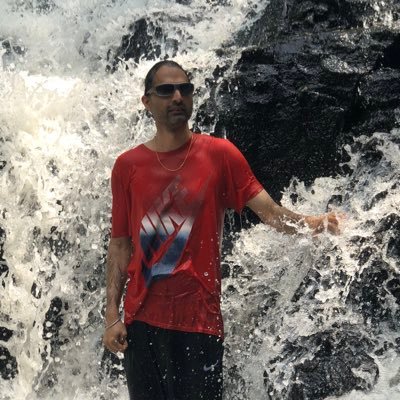 Profile Picture of Jim Singh (@jimsingh1982) on Twitter